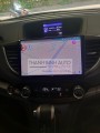 Màn hình Android Winca S300+ 2K cho xe HONDA CRV