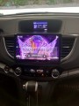 Màn hình Android Winca S300+ 2K cho xe HONDA CRV