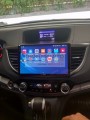 Màn hình Android Winca S300+ 2K cho xe HONDA CRV