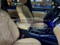 Led nội thất Ambient SK Light 24 chi tiết cho KIA SORENTO 2024