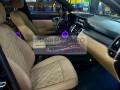 Led nội thất Ambient SK Light 24 chi tiết cho KIA SORENTO 2024