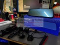 Gương điện trong xe hơi AZcam 4K