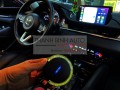 Android Box, TPMS, gập gương LXK cho xe MAZDA 6 2022