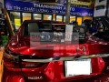 Android Box, TPMS, gập gương LXK cho xe MAZDA 6 2022