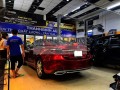 Android Box, TPMS, gập gương LXK cho xe MAZDA 6 2022
