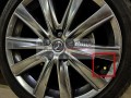Android Box, TPMS, gập gương LXK cho xe MAZDA 6 2022