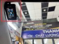 Android Box, TPMS, gập gương LXK cho xe MAZDA 6 2022