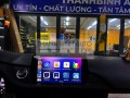 Android Box, TPMS, gập gương LXK cho xe MAZDA 6 2022
