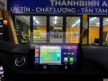 Android Box, TPMS, gập gương LXK cho xe MAZDA 6 2022