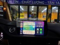 Android Box, TPMS, gập gương LXK cho xe MAZDA 6 2022
