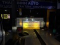 Bi gầm F10 cho xe INNOVA 2024