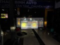 Bi gầm F10 cho xe INNOVA 2024