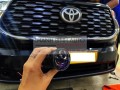 Bi gầm F10 cho xe INNOVA 2024