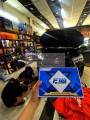 Bi gầm F10 cho xe INNOVA 2024