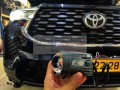 Bi gầm F10 cho xe INNOVA 2024