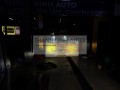 Bi gầm F10 cho xe INNOVA 2024