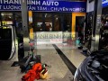 Bi gầm F10 cho xe INNOVA 2024