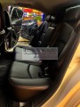 Bọc nệm ghế da Microfiber cho xe MAZDA 3 2017