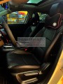 Bọc nệm ghế da Microfiber cho xe MAZDA 3 2017