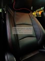 Bọc nệm ghế da Microfiber cho xe MAZDA 3 2017