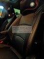 Bọc nệm ghế da Microfiber cho xe MAZDA 3 2017