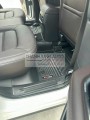 Thảm nhựa đúc TPE tràn viền bậc cửa cho xe MAZDA CX5 2024