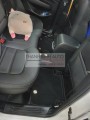 Thảm nhựa đúc TPE tràn viền bậc cửa cho xe MAZDA CX5 2024
