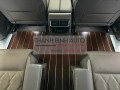 Phụ kiện cho xe Volkswagen Viloran 2024