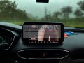Màn hình Elliview S5 2K Sound cho xe SANTAFE 2020