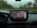 Màn hình Elliview S5 2K Sound cho xe SANTAFE 2020