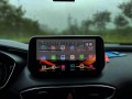 Màn hình Elliview S5 2K Sound cho xe SANTAFE 2020
