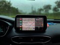 Màn hình Elliview S5 2K Sound cho xe SANTAFE 2020