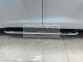 Bậc lên xuống, bệ bước xe INNOVA 2024