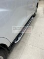 Bậc lên xuống, bệ bước xe INNOVA 2024