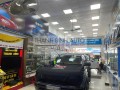 Dán phim cách nhiệt 3M Mỹ cho xe RAPTOR