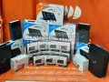 Màn hình Android cho xe CRUZE