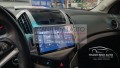 Màn hình Android cho xe CRUZE