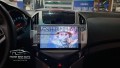 Màn hình Android cho xe CRUZE