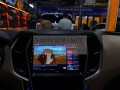 Màn hình Android Elliview U5 cho xe SANTAFE 2019