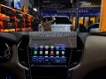 Màn hình Android Elliview U5 cho xe SANTAFE 2019