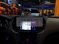 Màn hình Android Elliview U5 cho xe SANTAFE 2019