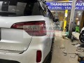 Bọc nệm ghế da, giá nóc và phụ kiện cho xe KIA SORENTO 2017