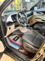 Bọc nệm ghế da, giá nóc và phụ kiện cho xe KIA SORENTO 2017