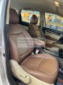 Bọc nệm ghế da, giá nóc và phụ kiện cho xe KIA SORENTO 2017