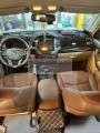 Bọc nệm ghế da, giá nóc và phụ kiện cho xe KIA SORENTO 2017