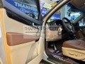 Bọc nệm ghế da, giá nóc và phụ kiện cho xe KIA SORENTO 2017