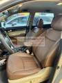 Bọc nệm ghế da, giá nóc và phụ kiện cho xe KIA SORENTO 2017