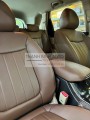 Bọc nệm ghế da, giá nóc và phụ kiện cho xe KIA SORENTO 2017