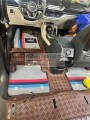 Bọc nệm ghế da, giá nóc và phụ kiện cho xe KIA SORENTO 2017