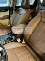 Bọc nệm ghế da, giá nóc và phụ kiện cho xe KIA SORENTO 2017